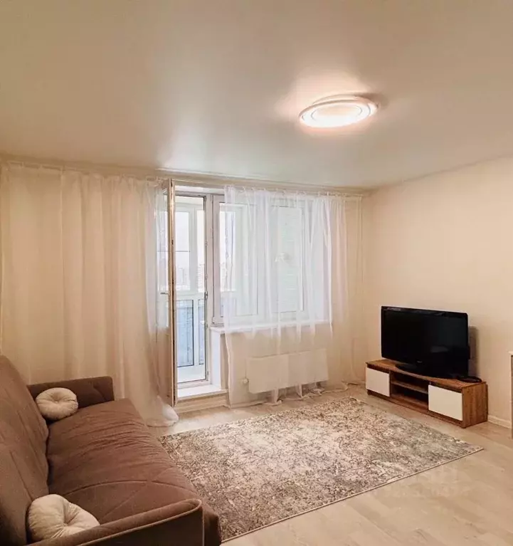 Студия Московская область, Котельники Новые Котельники мкр, 18 (29.0 ... - Фото 2