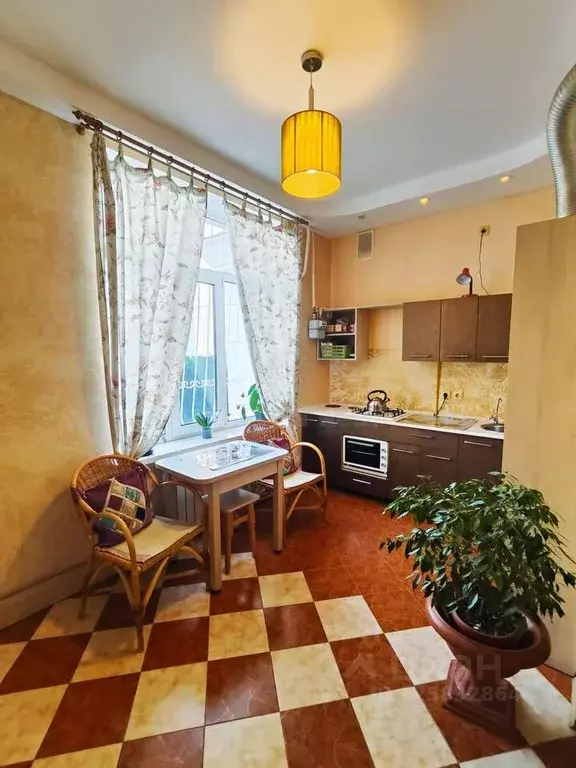 2-к кв. Севастополь просп. Античный, 8 (62.9 м) - Фото 2