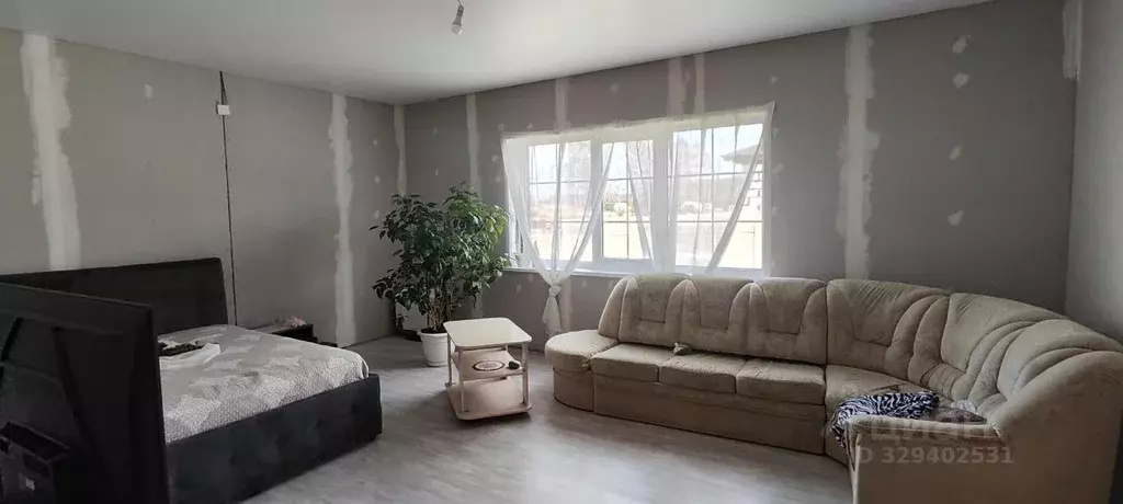 Коттедж в Ярославская область, Некрасовское рп ул. Победы (145 м) - Фото 1