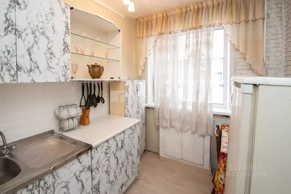 4-к кв. Кемеровская область, Новокузнецк ул. 40 лет ВЛКСМ, 118 (60.2 ... - Фото 1