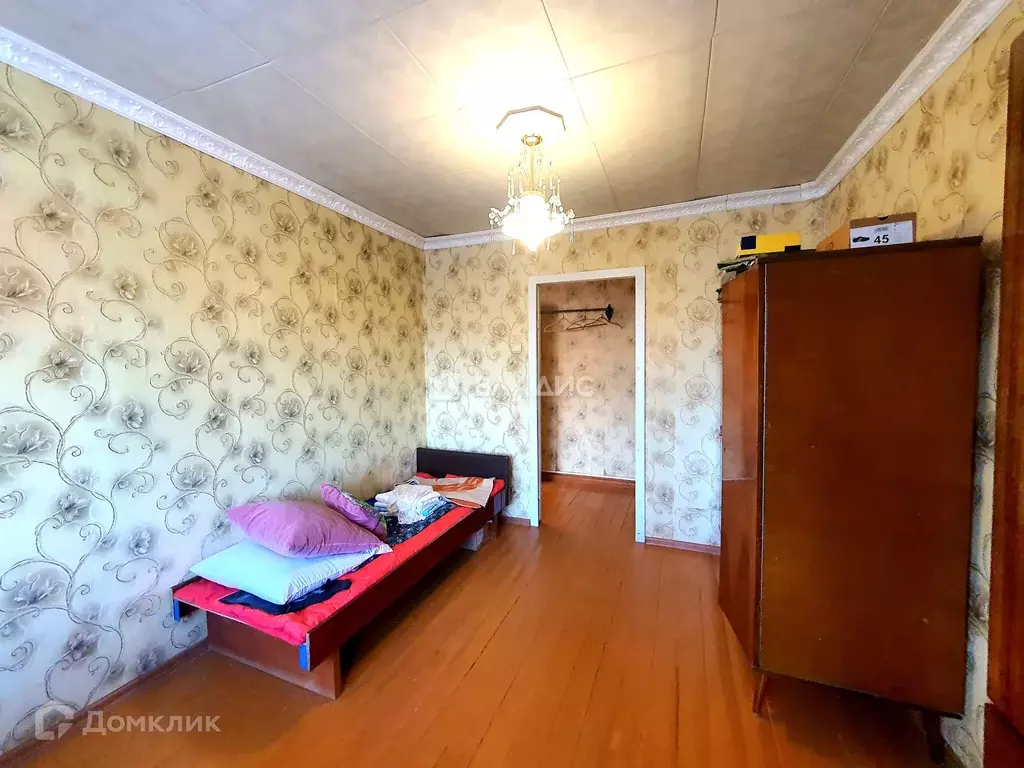 Продаётся 2-к квартира, 42.5 м - Фото 1