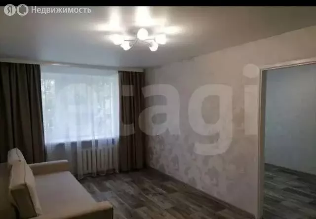 3-комнатная квартира: Ишимбай, улица Мира, 10 (60.9 м) - Фото 2