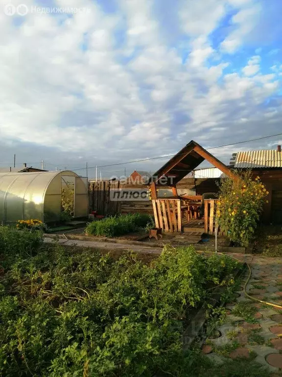 Дом в Каа-Хем, Каа-Хемская улица (71.4 м) - Фото 0