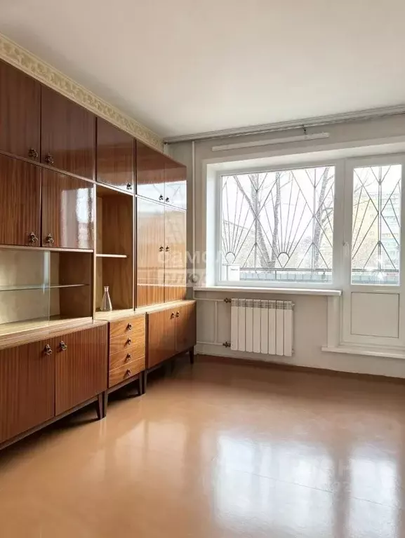 2-к кв. Иркутская область, Иркутск Депутатская ул., 10 (46.5 м) - Фото 2