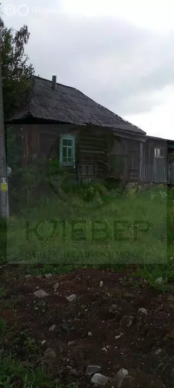 Участок в Караидельский район, деревня Урюш-Битуллино, улица Каюмова ... - Фото 0