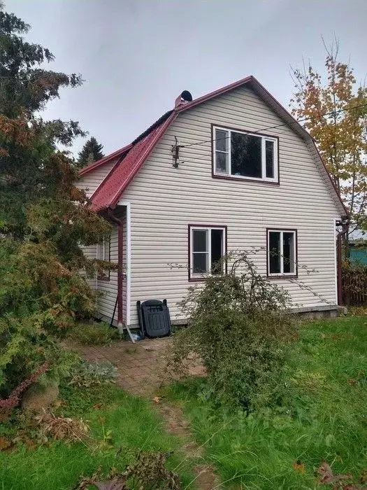 Дом в Московская область, Богородский городской округ, Звезда СНТ ул. ... - Фото 1