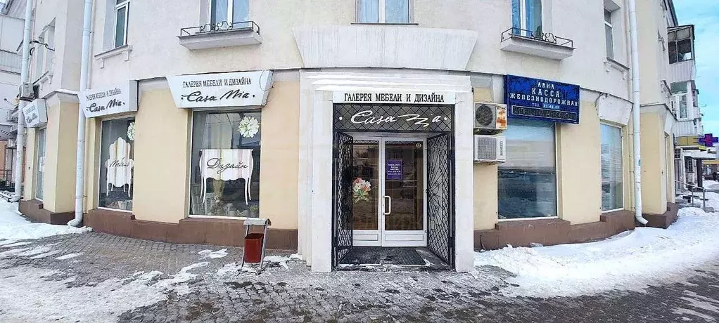 Помещение свободного назначения в Белгородская область, Белгород ... - Фото 2