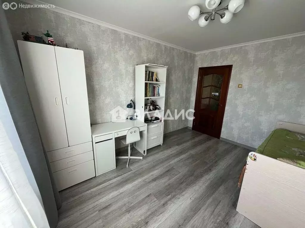 2-комнатная квартира: Отрадное, улица Гагарина, 18 (56.6 м) - Фото 1