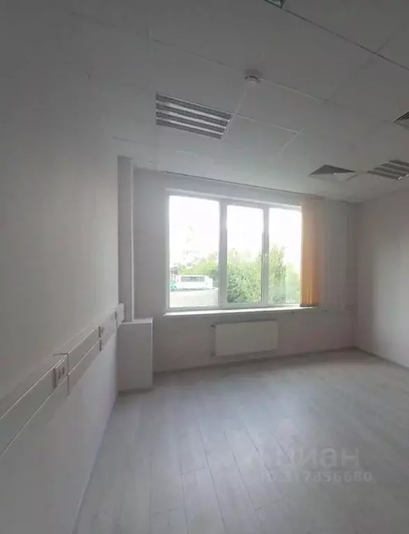 Офис в Москва ул. Пришвина, 8 (20 м) - Фото 0