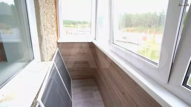 3-к. квартира, 58,8 м, 3/5 эт. - Фото 1