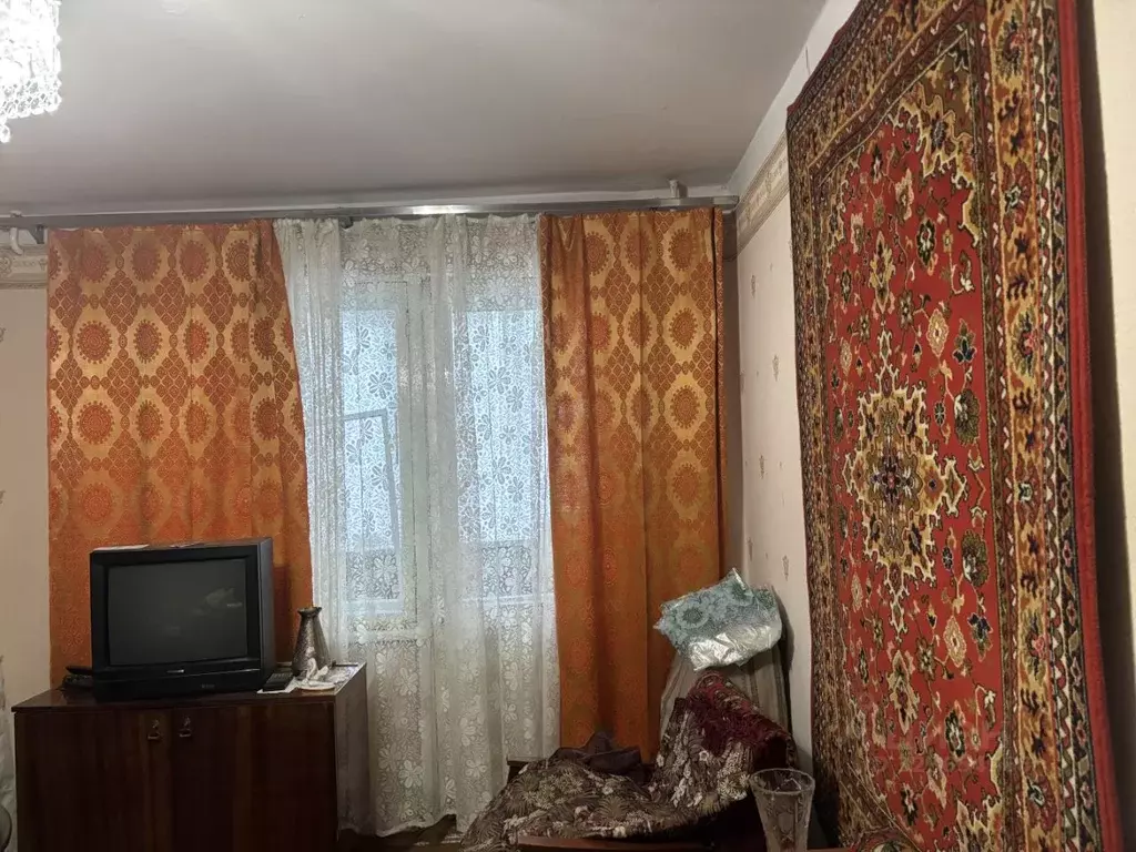 2-к кв. Нижегородская область, Нижний Новгород ул. Культуры, 3 (46.0 ... - Фото 2