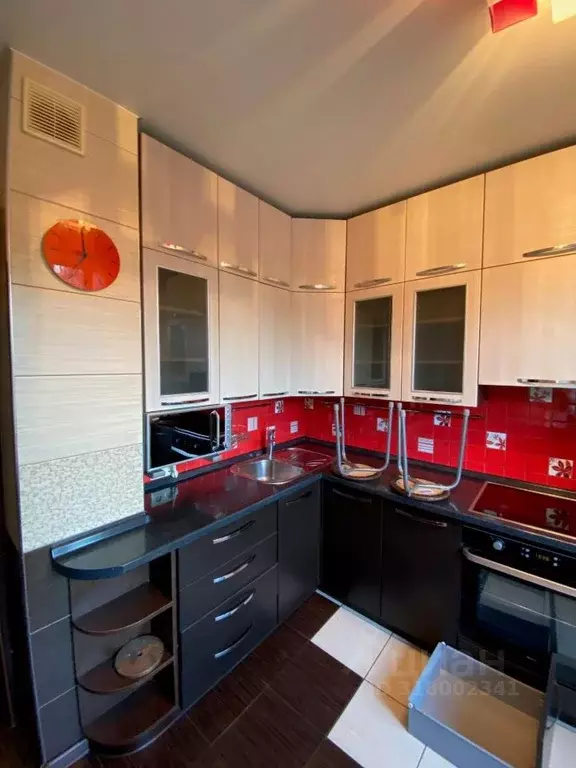 2-к кв. Московская область, Королев ул. Горького, 16Б (54.0 м) - Фото 1