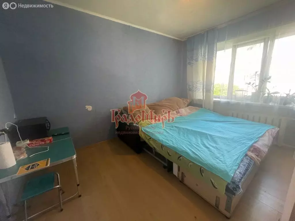2-комнатная квартира: деревня Березняки, 10 (38.2 м) - Фото 1