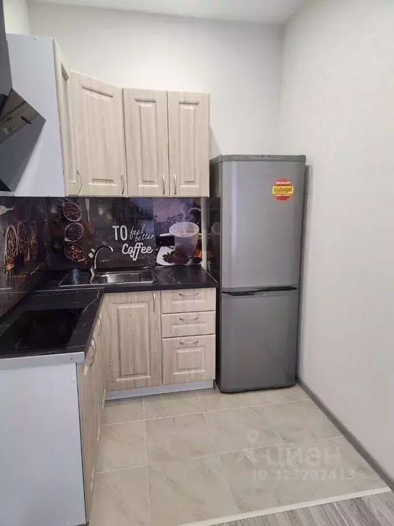 1-к кв. Москва Тагильская ул., 2к1 (30.0 м) - Фото 2