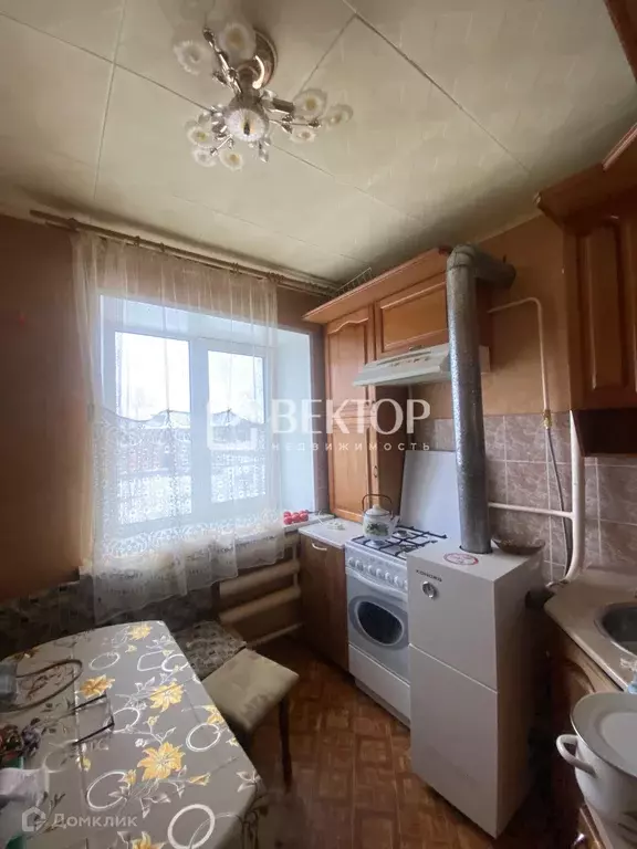 Продаётся 3-к квартира, 62.2 м - Фото 0