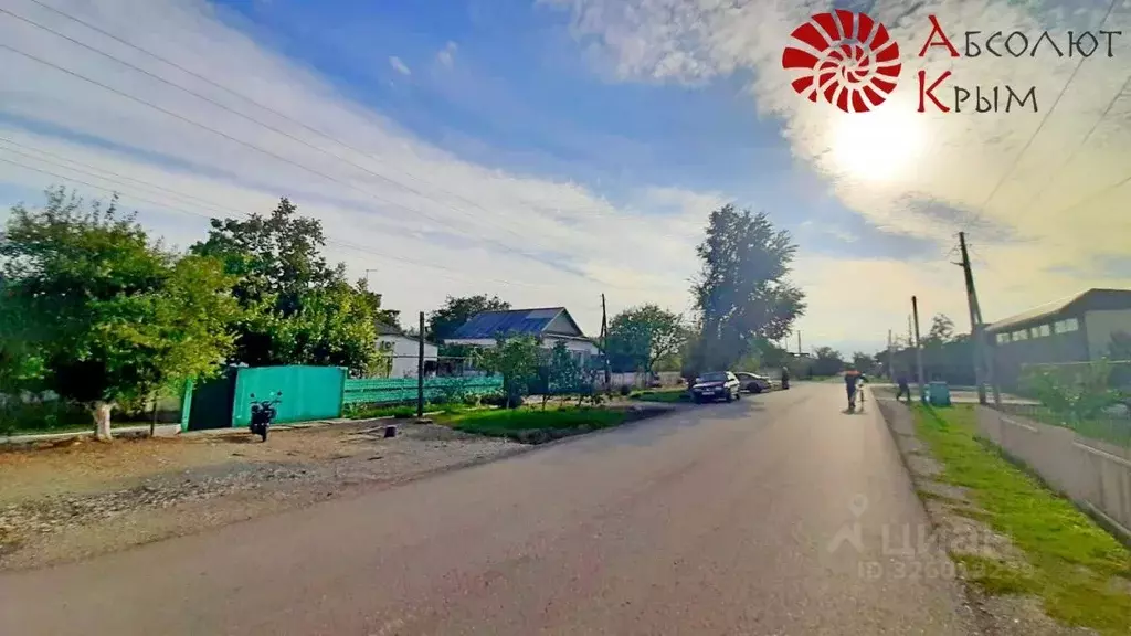 Дом в Крым, Кировское пгт  (65 м) - Фото 2