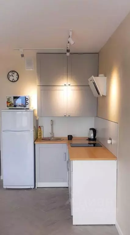 Квартира, студия, 28 м - Фото 0
