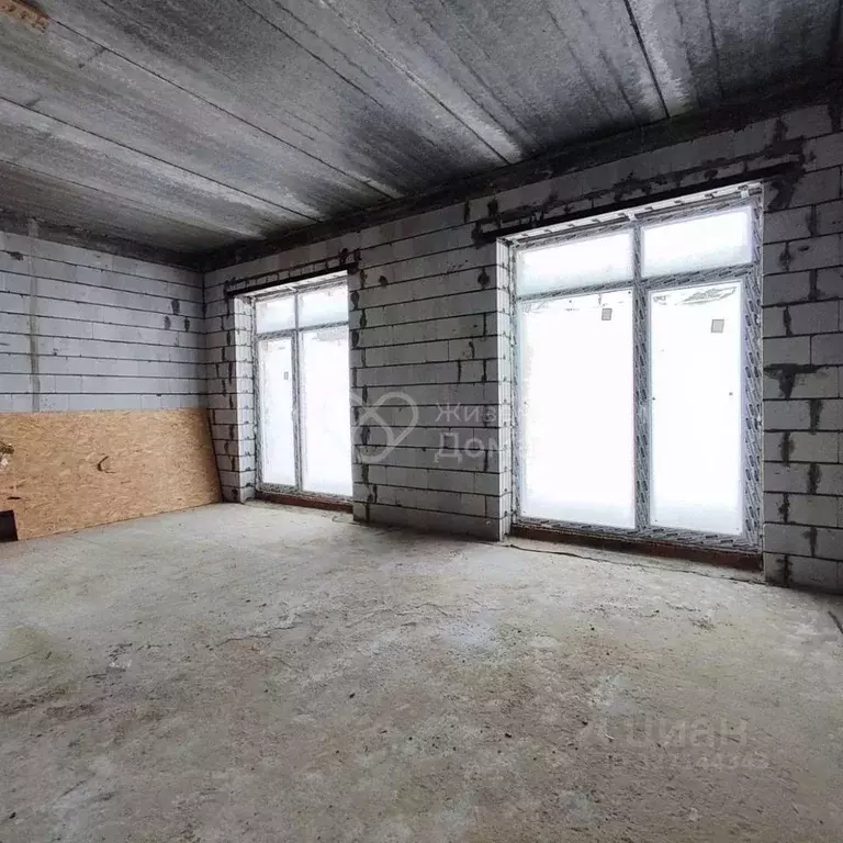 Дом в Волгоградская область, Волгоград Каргопольская ул. (124 м) - Фото 2