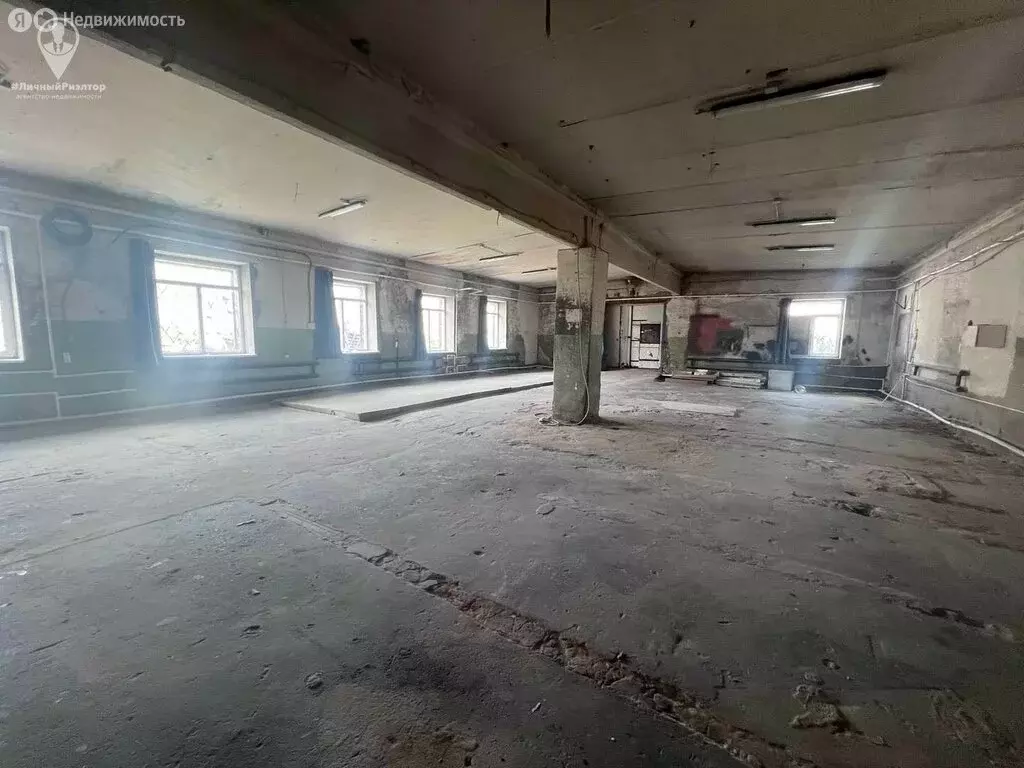 Помещение свободного назначения (388 м) - Фото 1