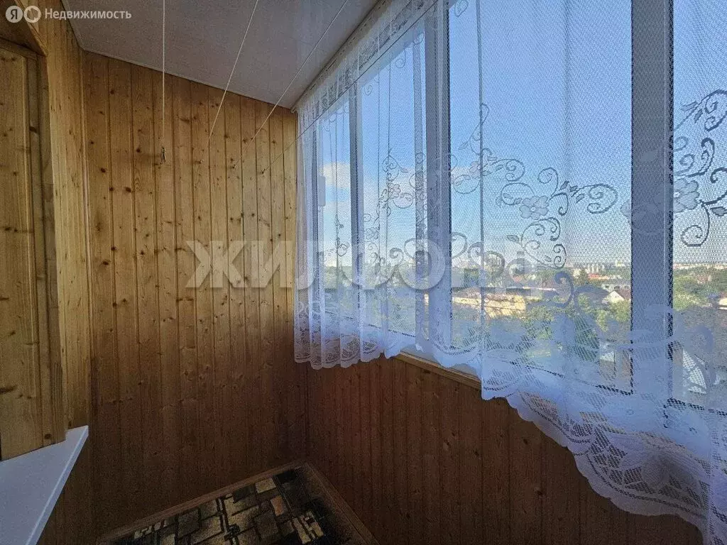 3-комнатная квартира: Воронеж, Рабочий проспект, 40 (70 м) - Фото 0