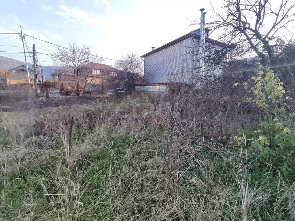 Участок в Ставропольский край, Кисловодск Восход СНТ, 167 (4.0 сот.) - Фото 1