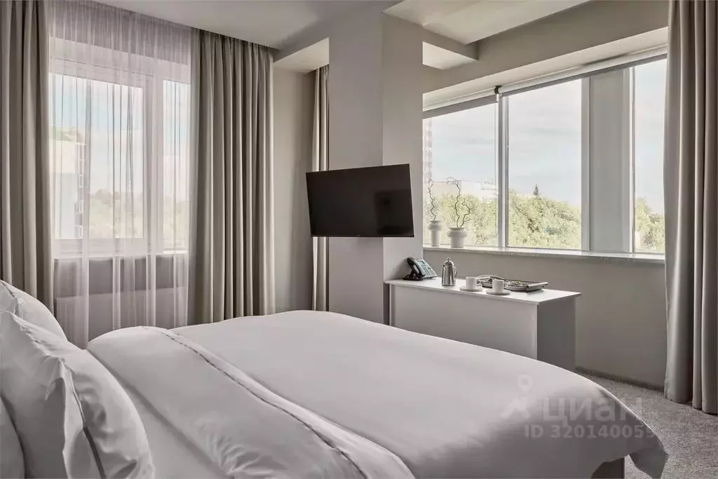 Комната Свердловская область, Екатеринбург ул. Народной Воли, 83 - Фото 2