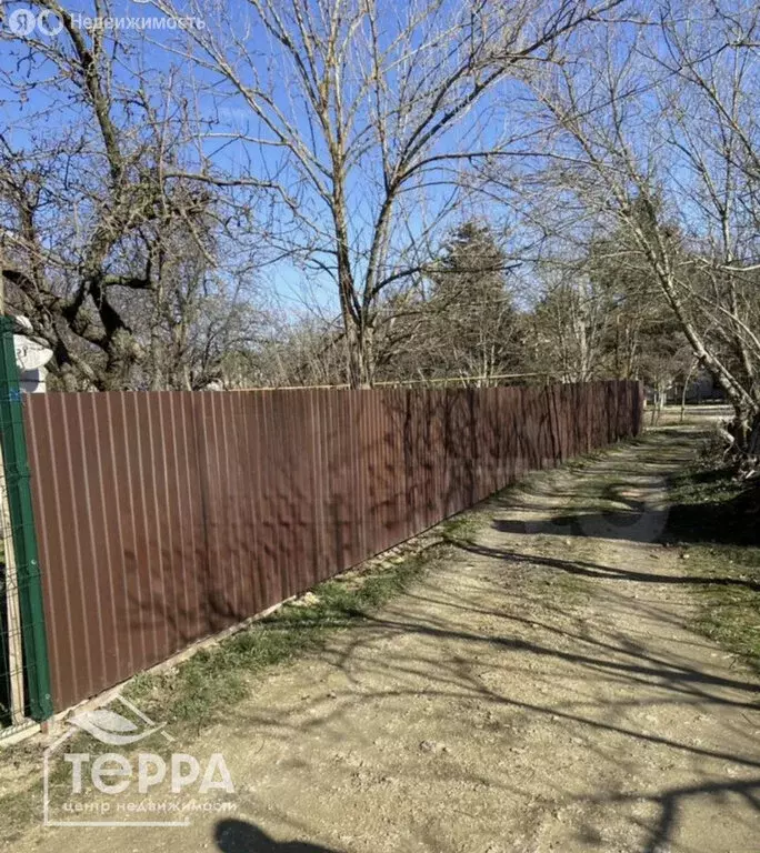 Дом в посёлок городского типа Первомайское, улица Ленина, 1 (43 м) - Фото 0