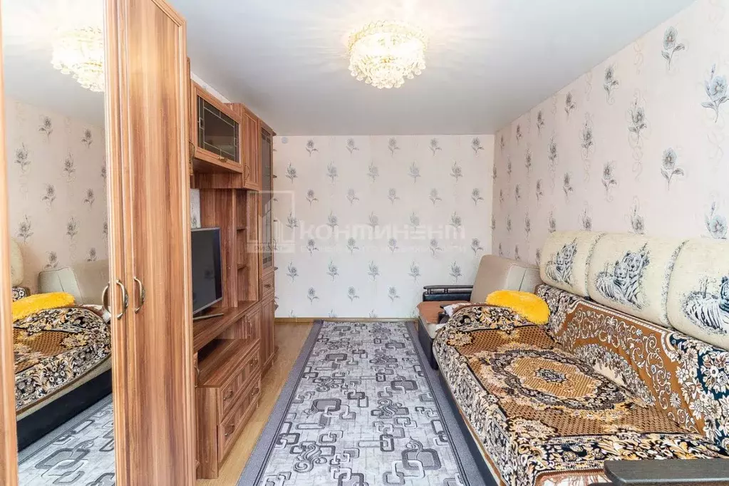 2-к кв. Владимирская область, Ковров ул. Ранжева, 13 (43.9 м) - Фото 2