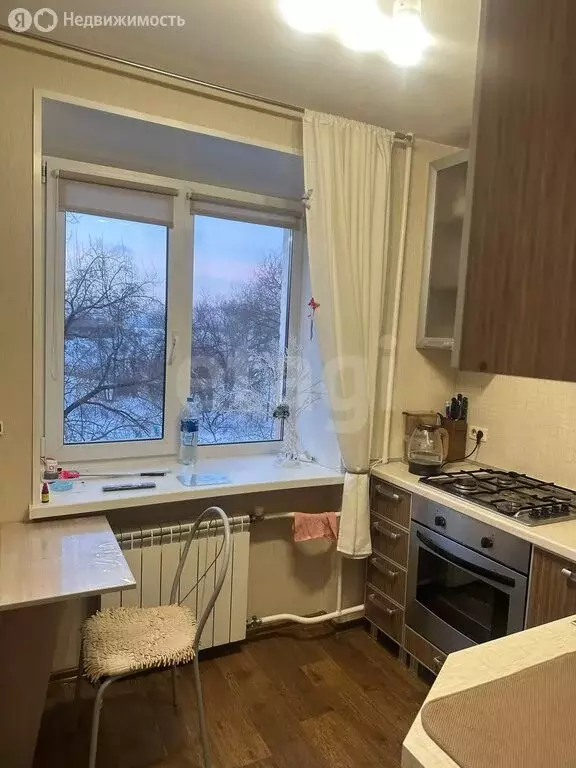 1-комнатная квартира: Озерск, Набережная улица, 56 (36 м) - Фото 1