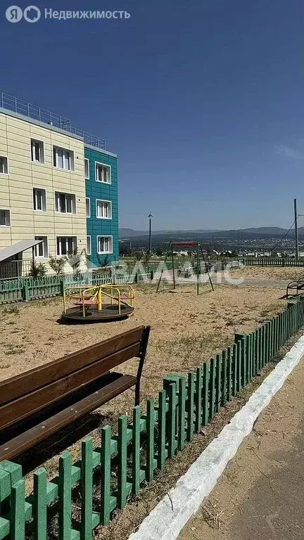 1-комнатная квартира: Республика Бурятия, Улан-Удэ, микрорайон ... - Фото 1