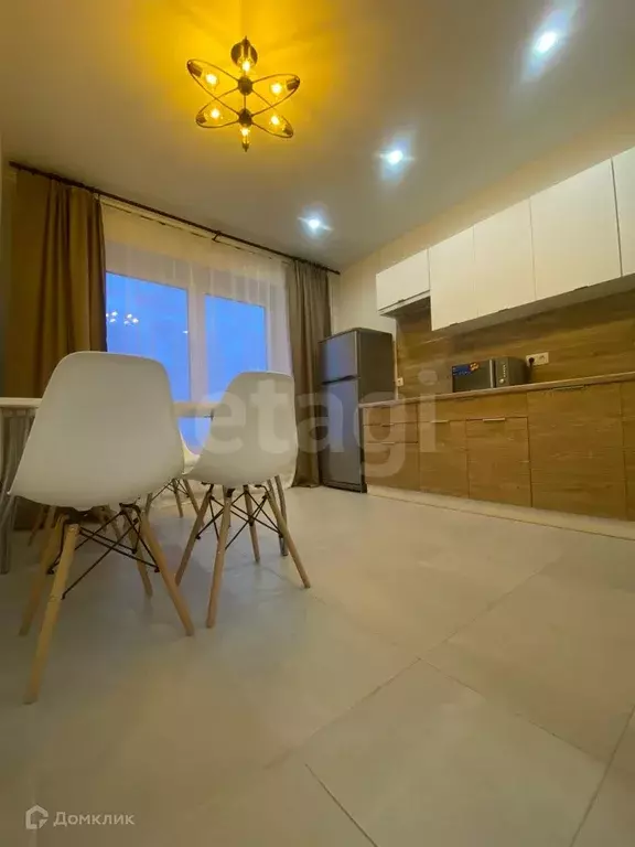 Продаётся 1-к квартира, 38.9 м - Фото 1