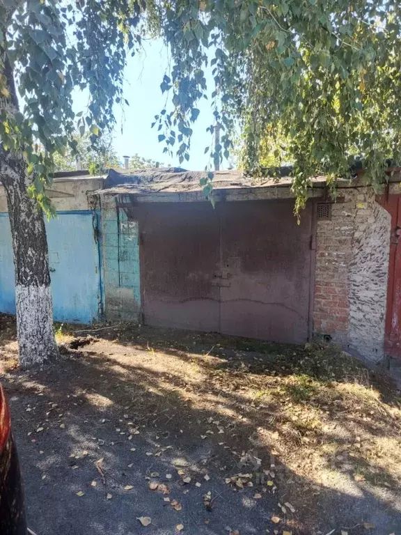 Гараж в Ростовская область, Аксай ул. Вартанова, 151 (20 м) - Фото 1