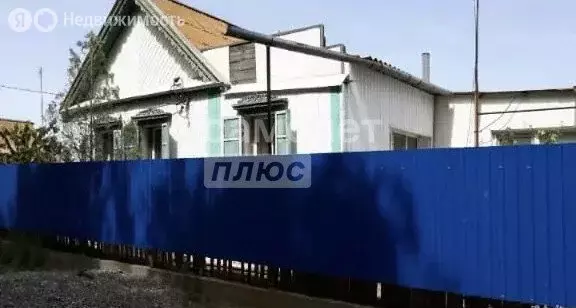 Дом в село Увары, улица Кочетова, 38 (67 м) - Фото 1