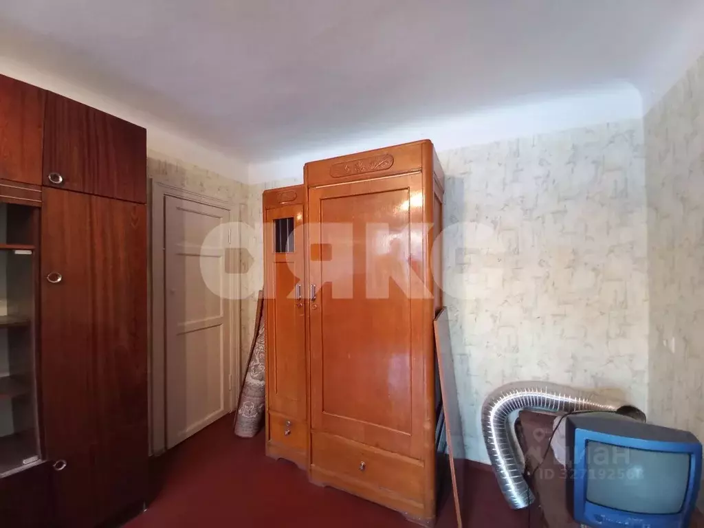 1-к кв. Волгоградская область, Волгоград просп. Металлургов, 29 (33.3 ... - Фото 2