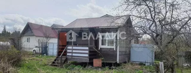 Дом 20 м на участке 5 сот. - Фото 0