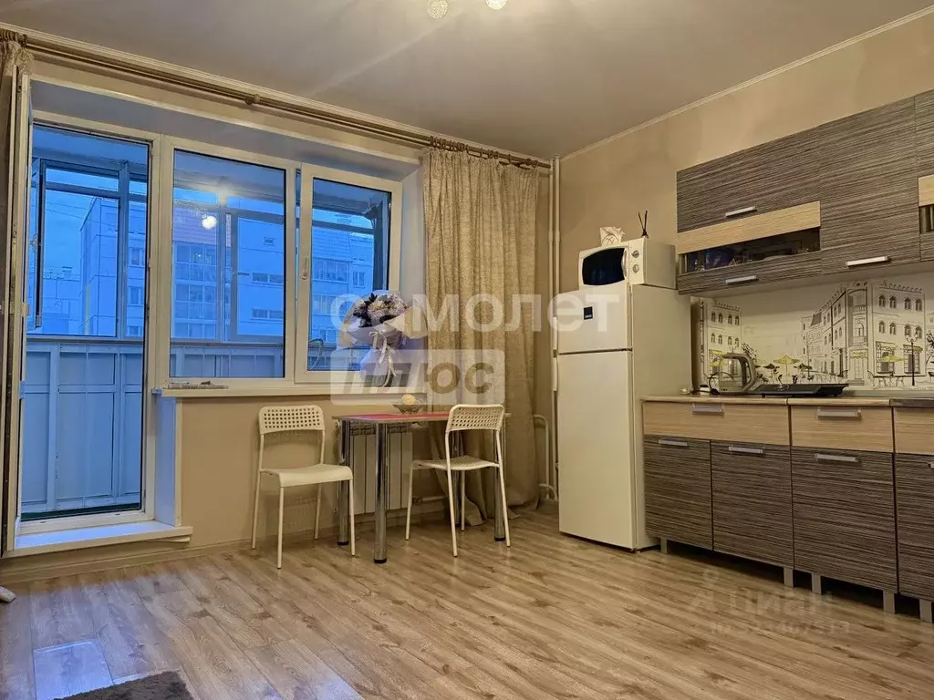 Студия Челябинская область, Челябинск просп. Краснопольский, 3 (24.6 ... - Фото 0