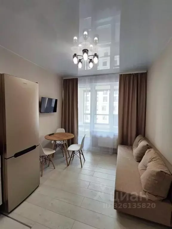 1-к кв. Санкт-Петербург Планерная ул., 99 (32.0 м) - Фото 1