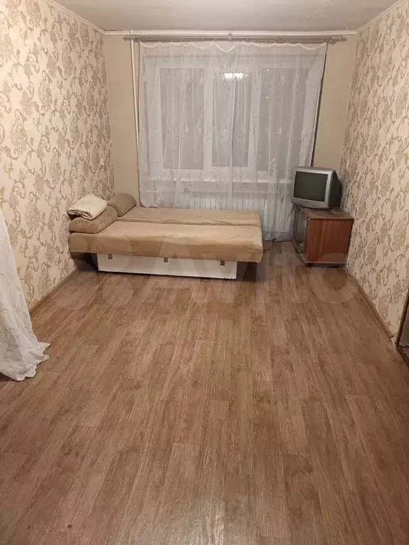 1-к. квартира, 31 м, 1/5 эт. - Фото 0
