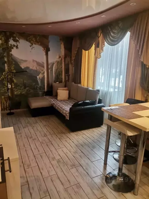 1-к кв. Ленинградская область, Шлиссельбург Кировский район, 1 Мая ... - Фото 1