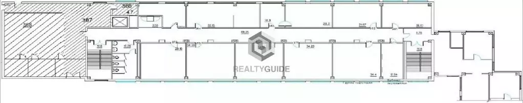 Офис в Москва Старокалужское ш., 65 (123 м) - Фото 1
