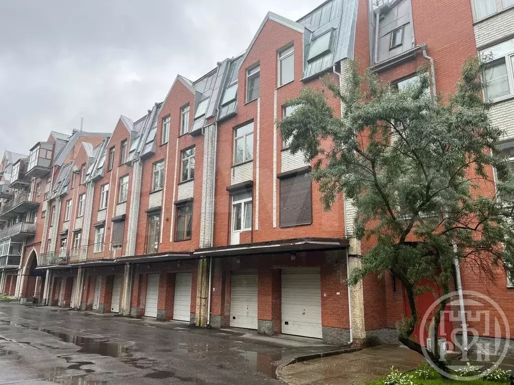 2-к. квартира, 94,4 м, 4/4 эт. - Фото 0