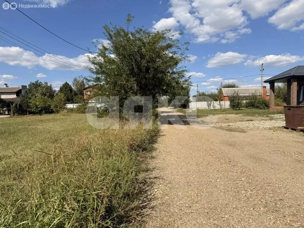 Участок в Кореновский район, Платнировское сельское поселение, станица ... - Фото 2
