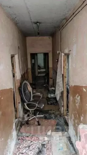 Помещение свободного назначения в Ставропольский край, Пятигорск ... - Фото 1