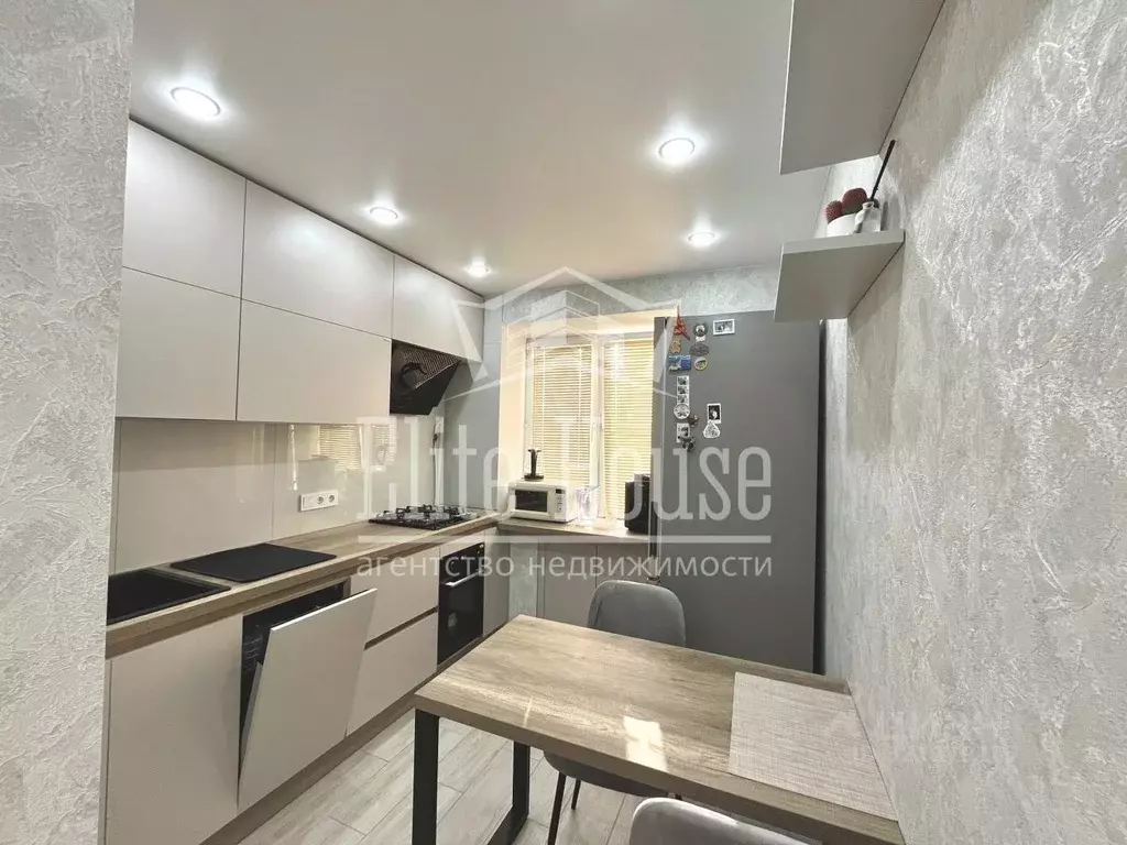 1-к кв. Калужская область, Калуга Зеленая ул., 52 (26.0 м) - Фото 1