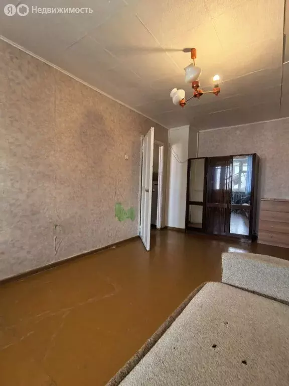 1-комнатная квартира: Верхняя Пышма, Юбилейная улица, 14 (29.7 м) - Фото 1