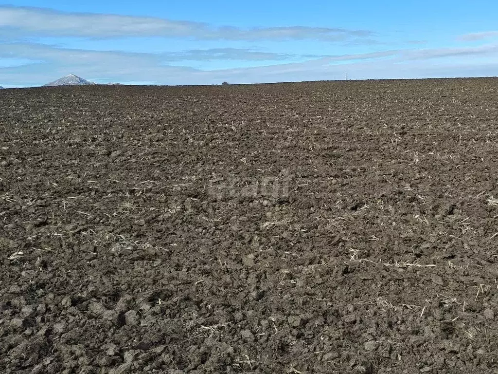 Участок в Ставропольский край, Пятигорск городской округ, ... - Фото 0