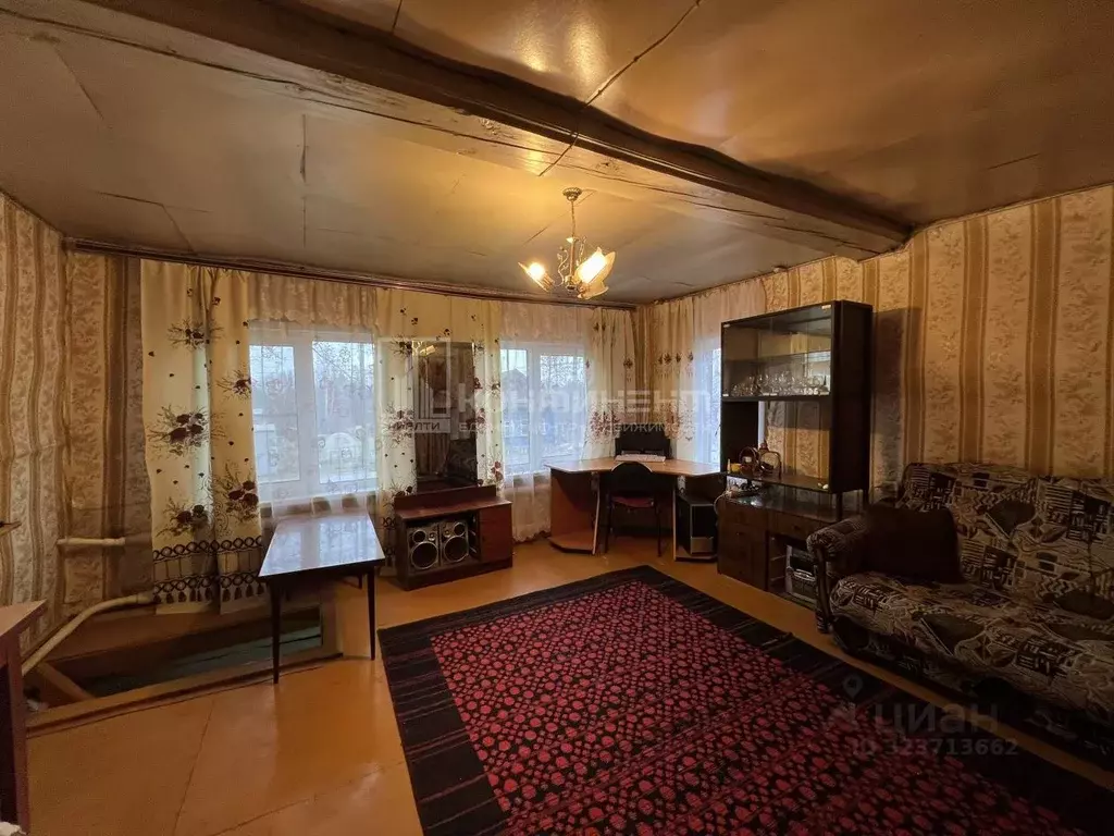 Дом в Владимирская область, Вязники ул. Фатьянова, 51 (77 м) - Фото 2