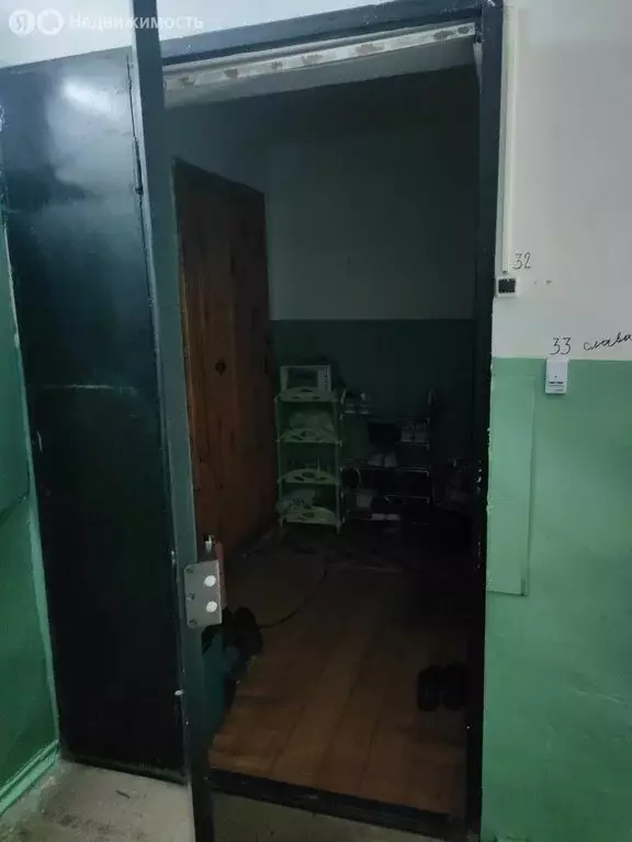 2-комнатная квартира: село Червишево, Магистральная улица, 2 (52.9 м) - Фото 1