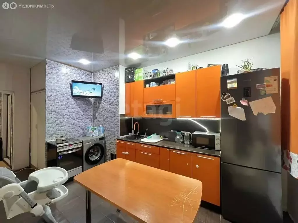 3-комнатная квартира: Норильск, Талнахская улица, 6 (71 м) - Фото 2