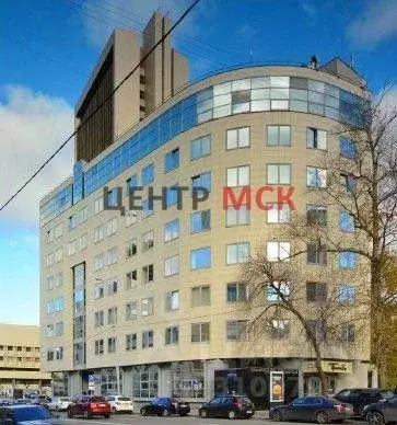 Офис в Москва ул. Щепкина, 42С2А (93 м) - Фото 0